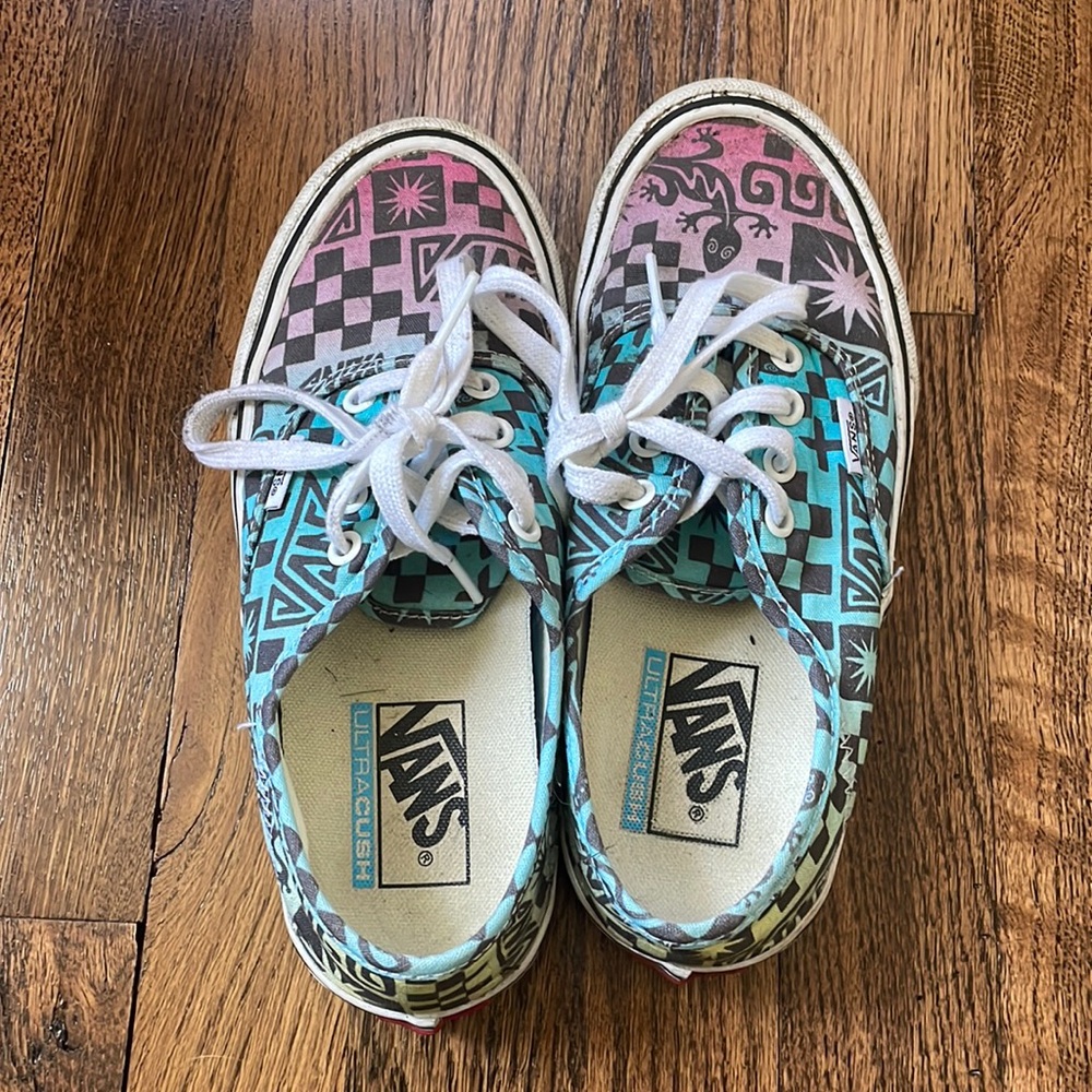 VANS ultra Cush